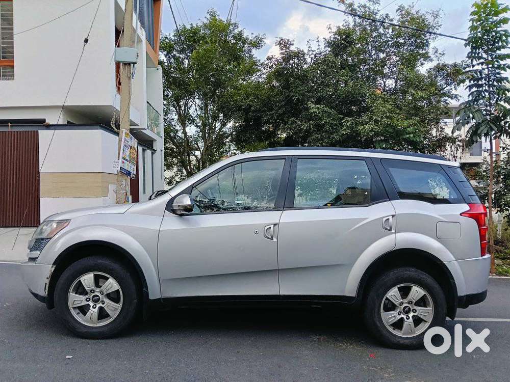 Mahindra Xuv500 W8 2wd, 2012, Diesel