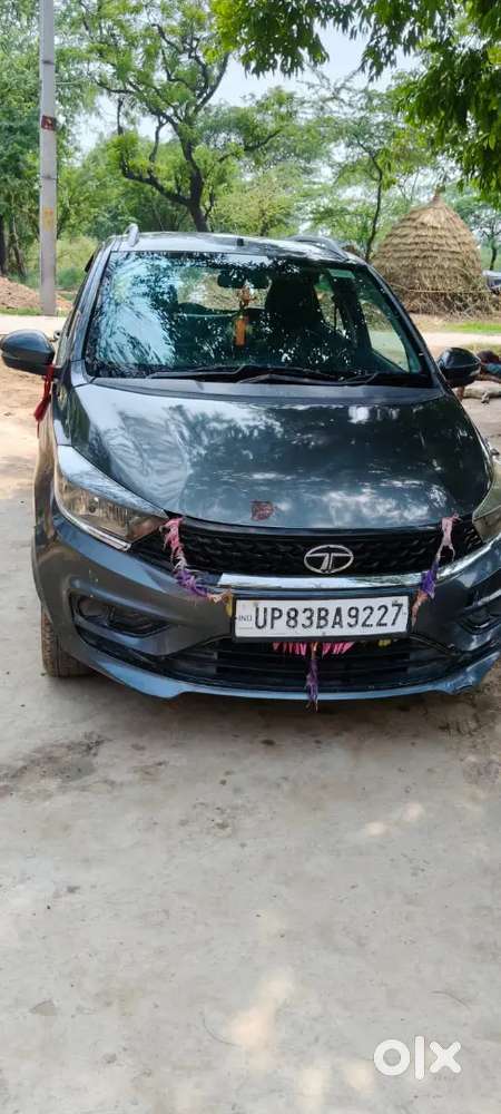 Tata Tiago 2020 Petrol