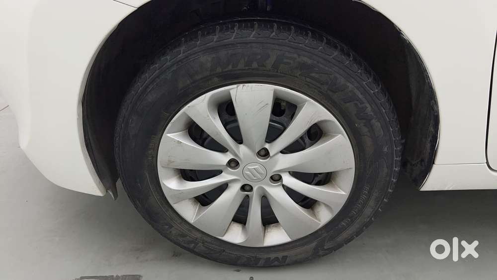 Maruti Suzuki Baleno Delta, 2018, Petrol