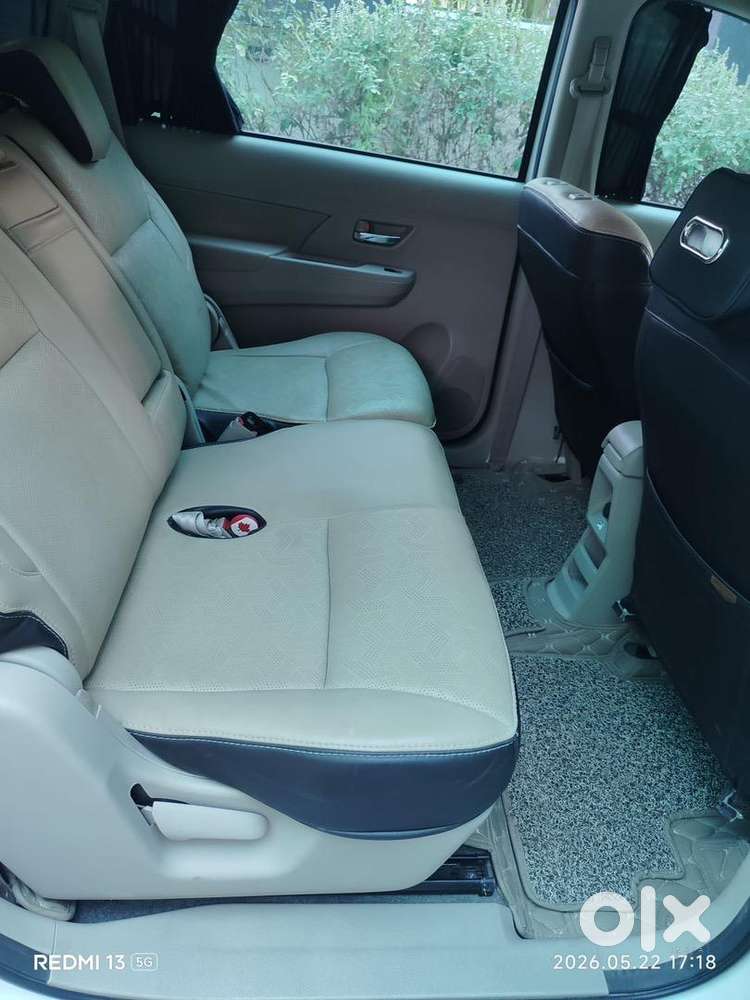 Toyota Rumion 2024 100% Brand New Condition