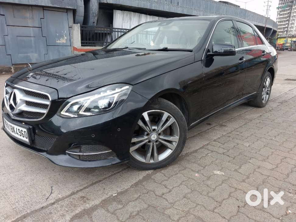Mercedes-benz E-class E 250 Cdi Avantgarde, 2014, Diesel