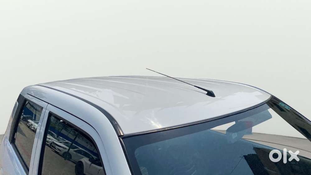 Maruti Suzuki Wagon R Vxi 1.0, 2024, Petrol