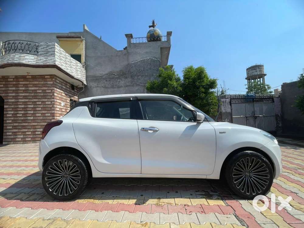 Maruti Suzuki Swift 2018 Diesel Good Condition