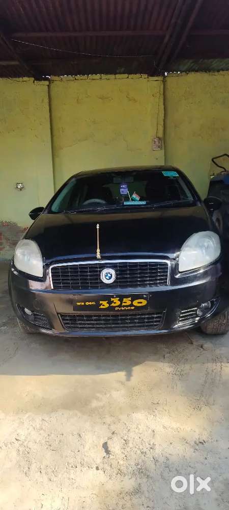 Fiat Linea 2010 Good Condition