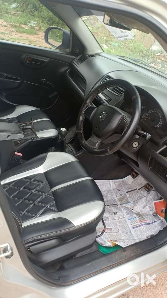 Maruti Suzuki Swift 1.2 Lxi (o), 2011, Petrol