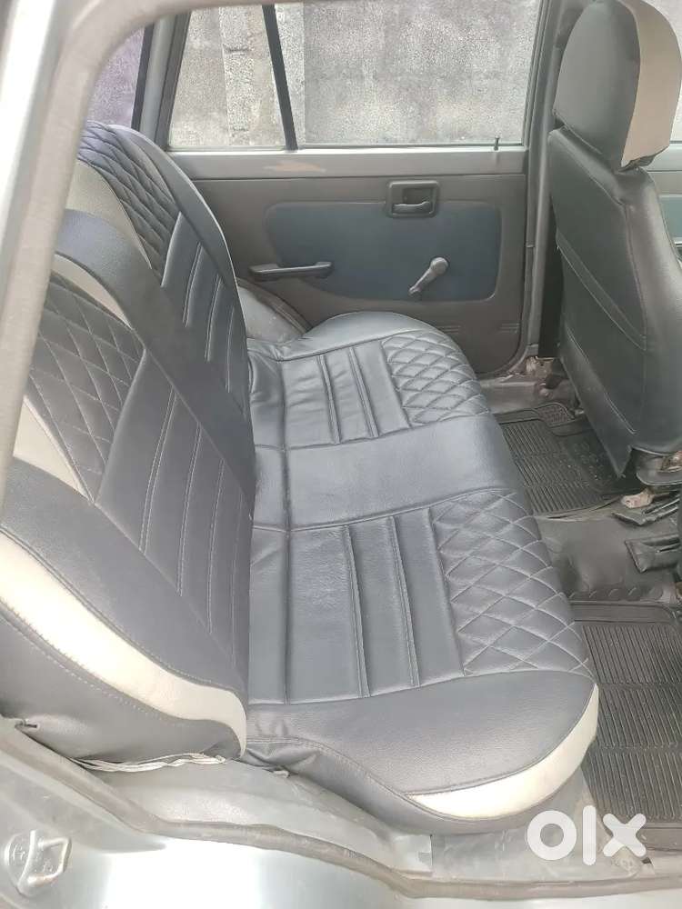 Maruti Suzuki 800 2003 In Perfect Running Condition