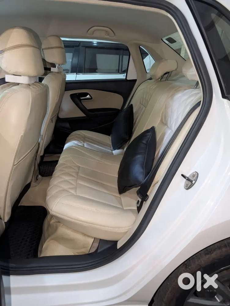Volkswagen Ameo 1.5tdi Hl+ Automatic Single Owner