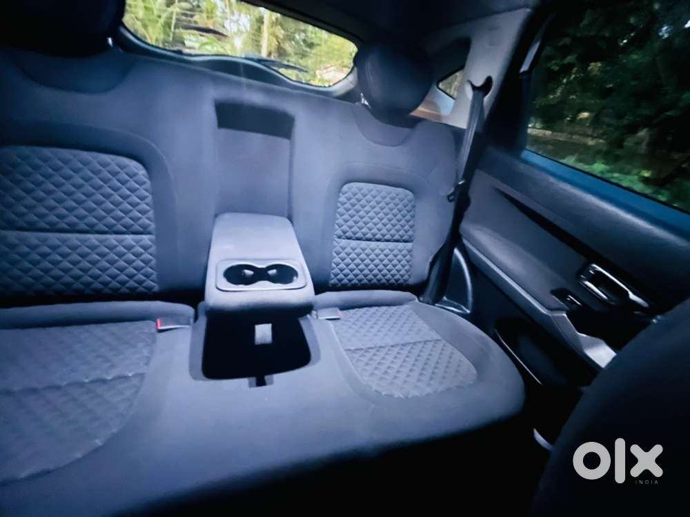 2019 Tata Harrier Diesel Manual, Well Maintained