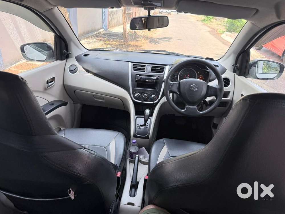 Maruti Suzuki Celerio 2018 Petrol Well Maintained