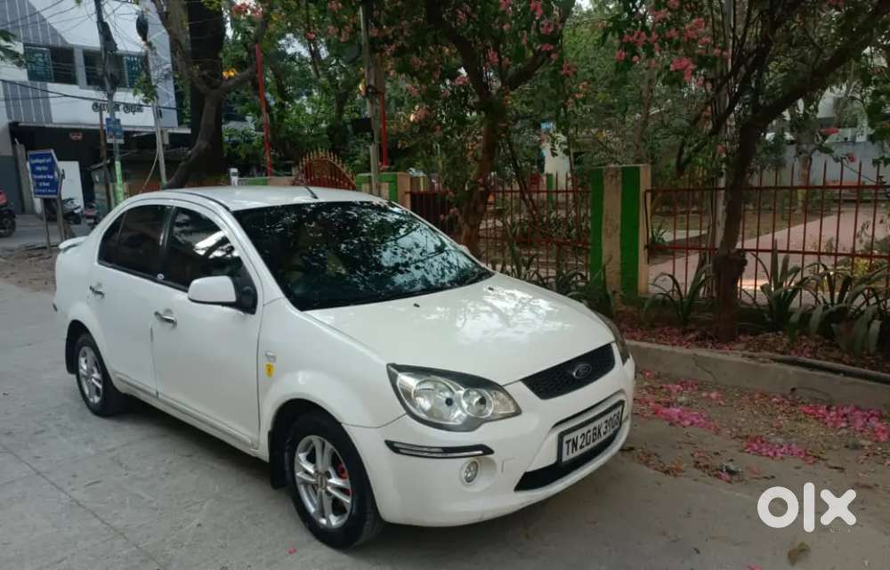 Ford Fiesta - Diesel - Sporty Spoiler - Brand New Tyres - Alloy Wheels