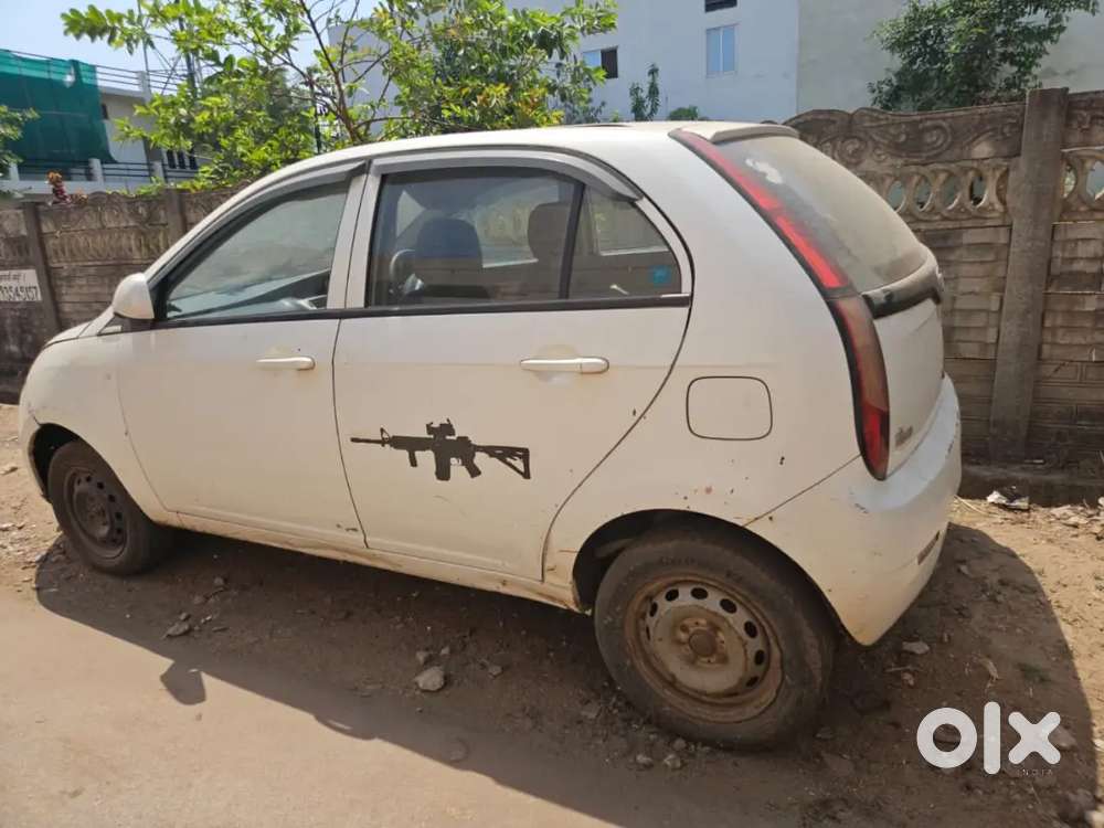 Tata Vista Tech 2014 Diesel