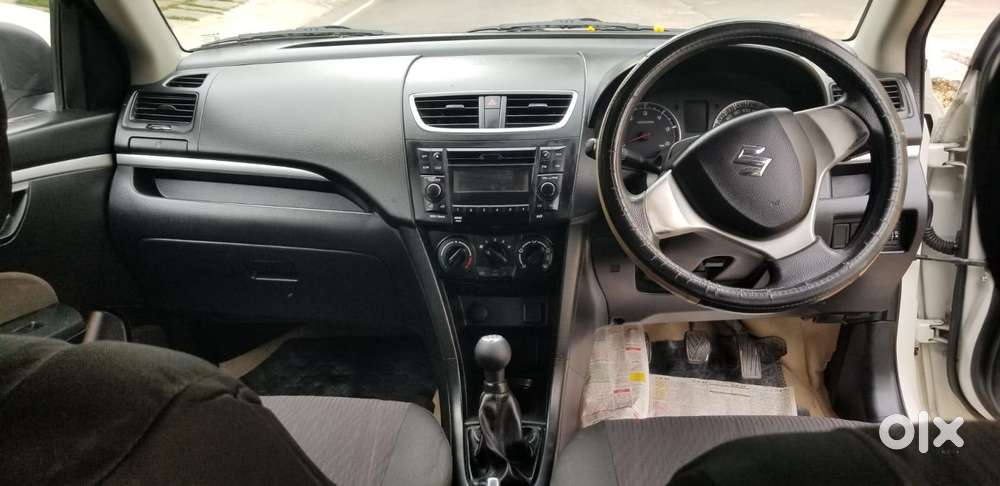 Maruti Suzuki Swift Ddis Vdi, 2015, Diesel