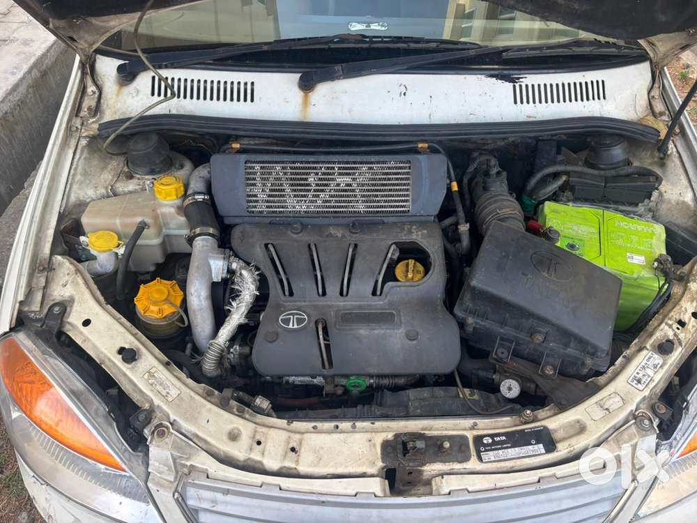 2011 Tata Indigo Diesel Cr4