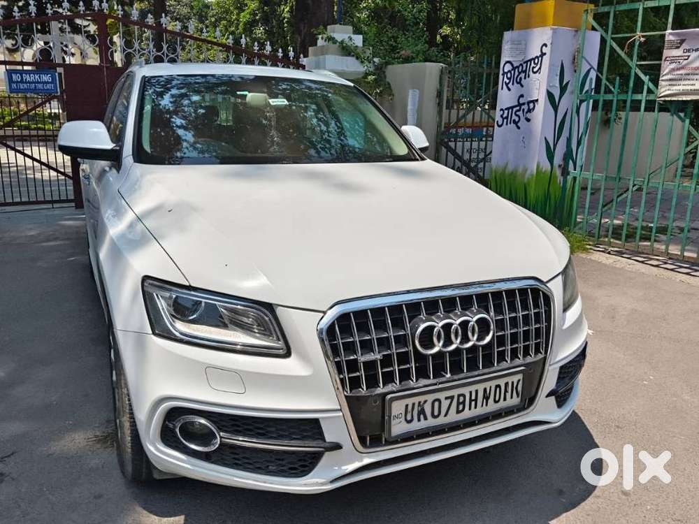 Audi Q5 3.0 Tdi Quattro, 2014, Diesel
