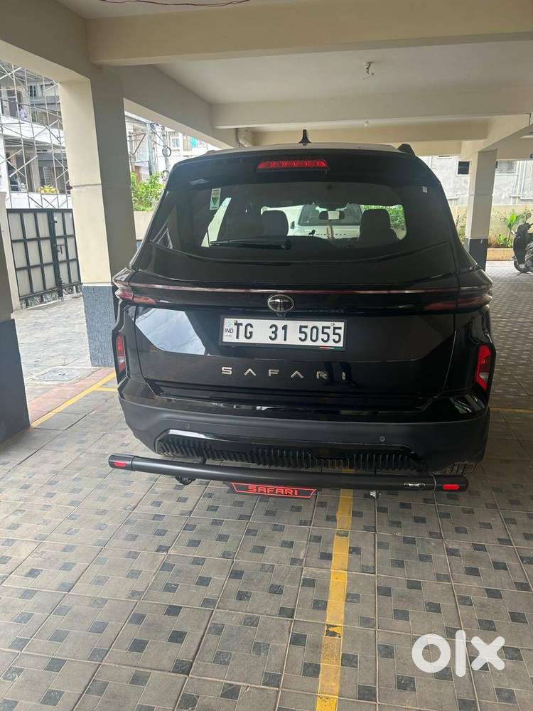 Well Maintained Car, Just Selling To Update For A New Car