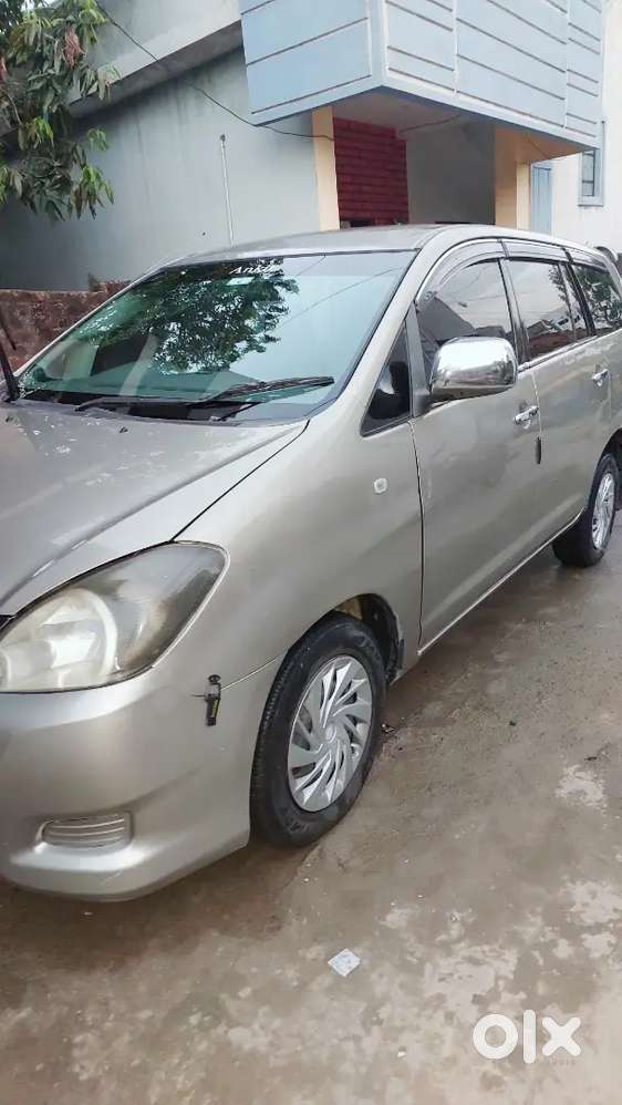 Toyota Innova 2011 Diesel Good Condition