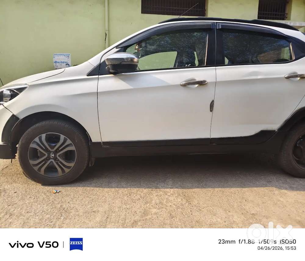Tata Tiago Nrg 2018 Petrol Well Maintained