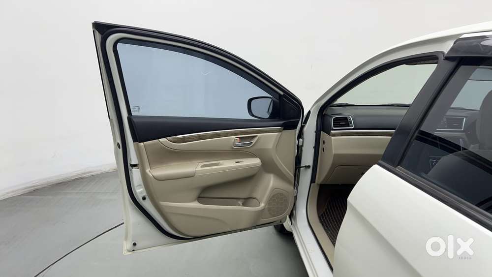 Maruti Suzuki Ciaz Zeta 1.5, 2022, Petrol