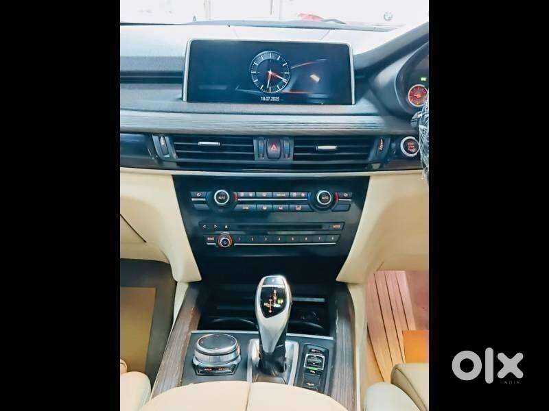 Bmw X5 Xdrive35i Design Pure Exp 5s, 2017, Petrol