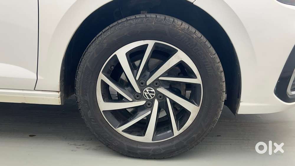 Volkswagen Virtus 1.0 Topline Tsi, 2023, Petrol
