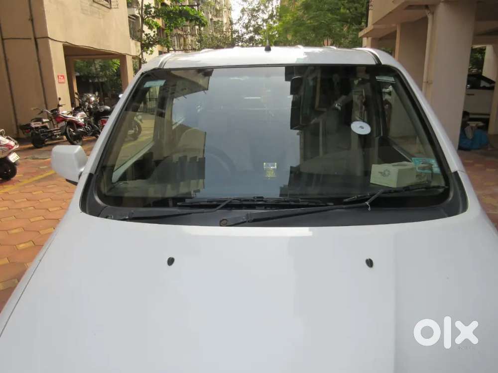 Chevrolet Enjoy 2015 Diesel 44000 Km Driven