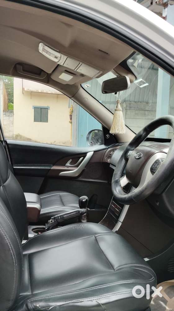 Mahindra Xuv500, 2014, Diesel