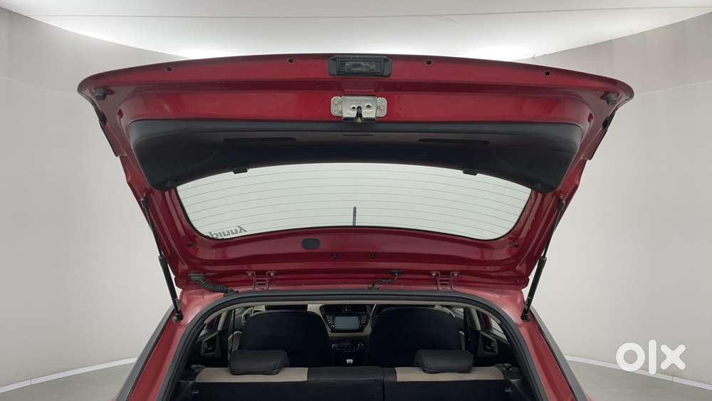 Hyundai Elite I20 Asta (o) 1.2 Mt, 2017, Petrol