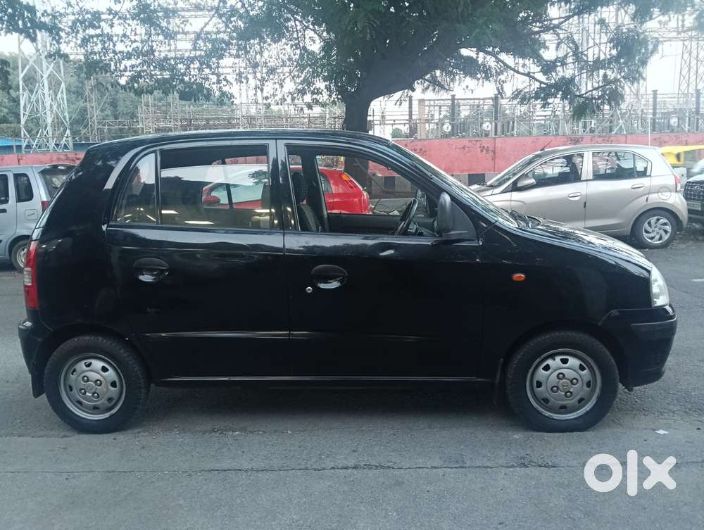 Hyundai Santro Xing Xl Erlx Euro Iii, 2006, Petrol