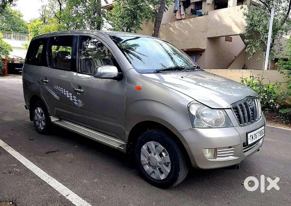 Mahindra Xylo [ ] 2.5 D2 Bs Iii, 2012, Diesel