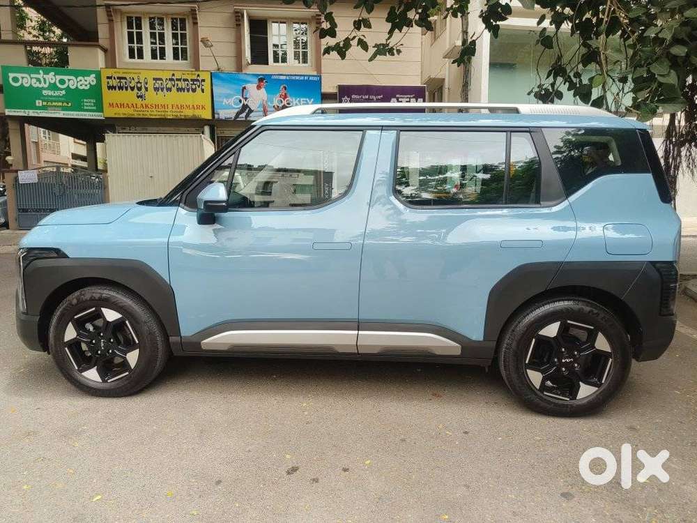 Kia Syros Htx Turbo, 2025, Petrol