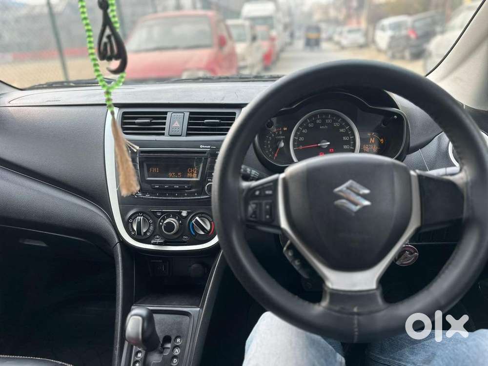 Maruti Suzuki Petrol 2018