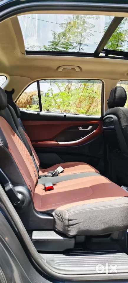 Hyundai Alcazar 1.5 Prestige (o) Diesel At 7 Str, 2021, Diesel
