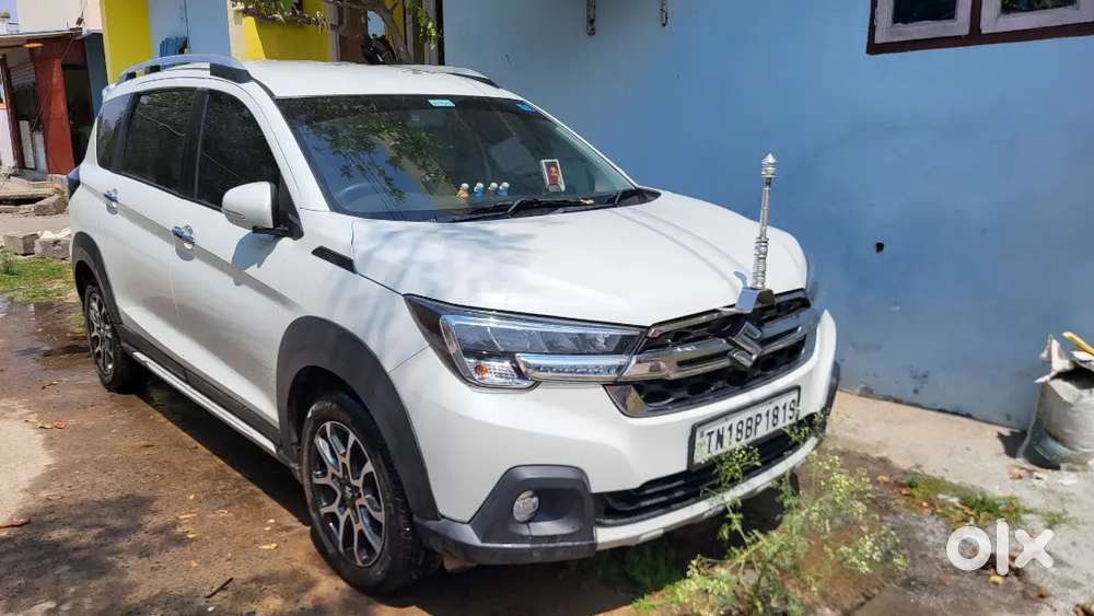 Maruti Suzuki Xl6 2023 Petrol 34000 Km Driven