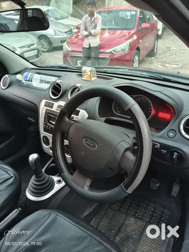 Mh 14 Passing, Car Condition Absolute