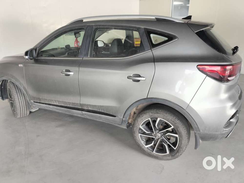 Mg Astor 1.3 Savvy Turbo At S Red, 2023, Petrol