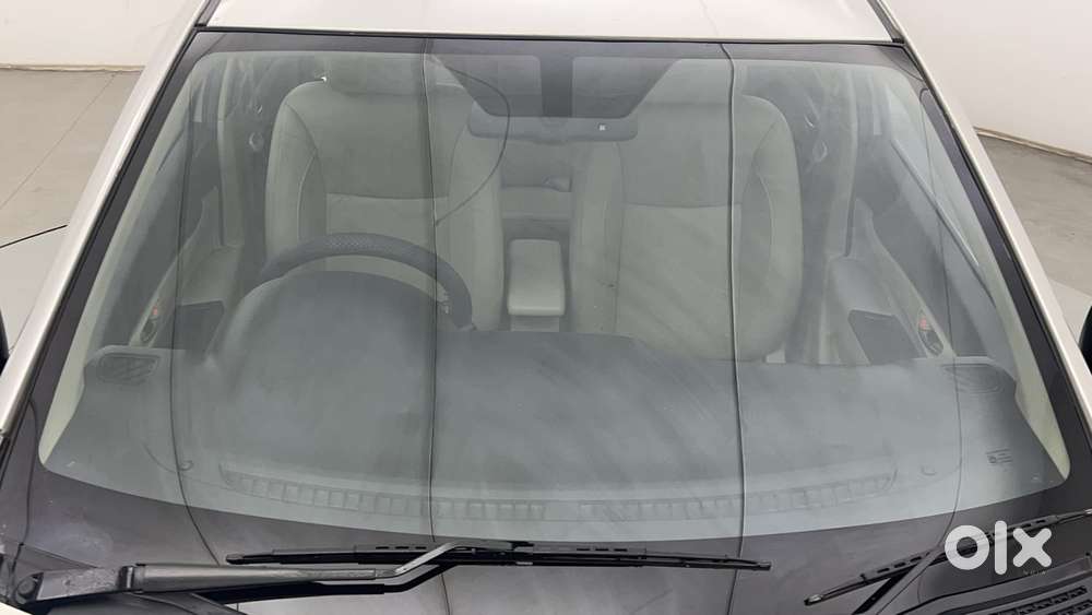 Maruti Suzuki Ciaz Alpha 1.5 Dual Tone, 2017, Petrol