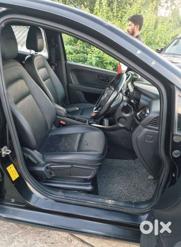Tata Altroz 1.2 Xz Plus Petrol, 2022, Petrol
