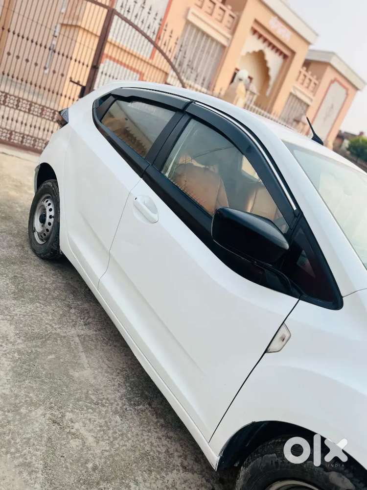 Tata Altroz 2022 Diesel 85685 Km Driven