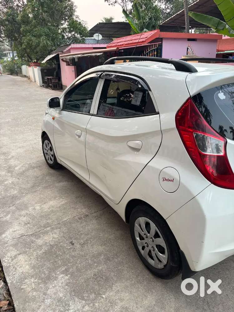 Hyundai Eon 2014 Petrol 52000 Km Driven