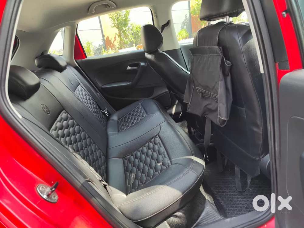 Volkswagen Polo 1.5 Tdi Highline Plus, 2019, Diesel
