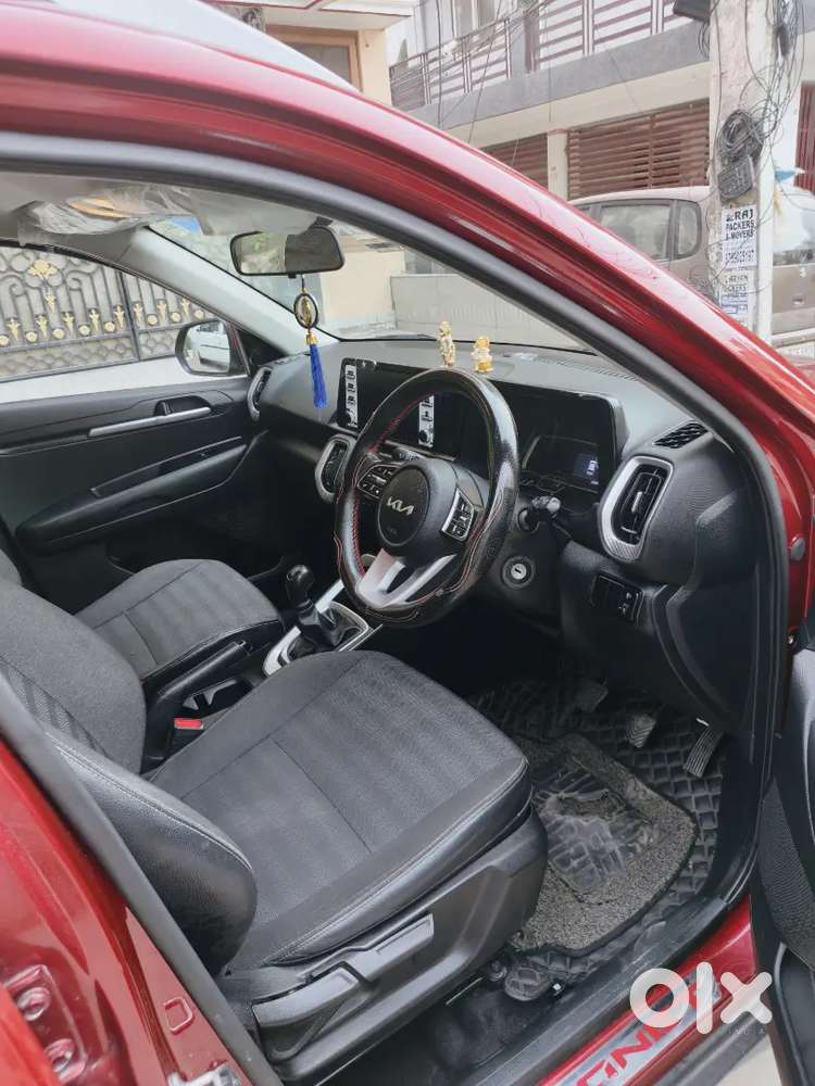 Kia Sonet 1.2 Htk Plus 2022