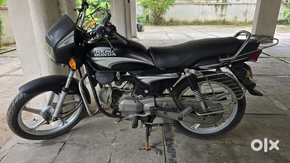 Splendor plus 1st owner in good condition - Motorcycles - 1812794808
