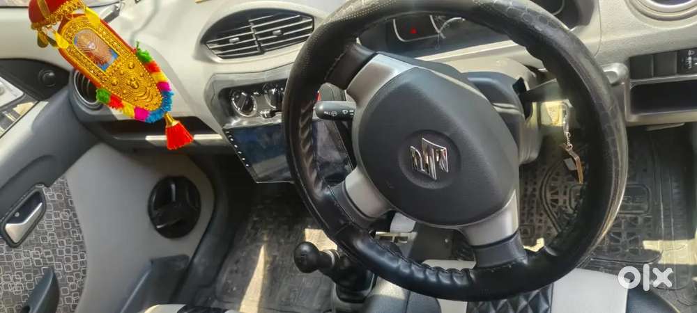 Maruti Suzuki Alto 800 2017 Petrol 27000 Km Driven