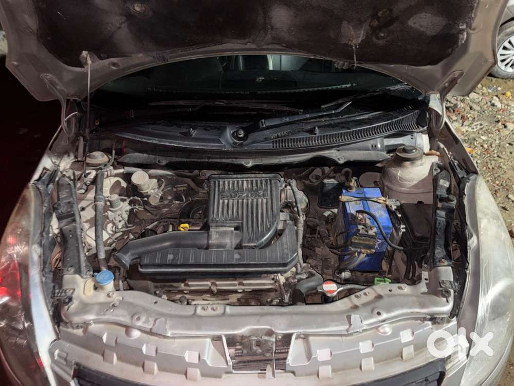 Swift Maruti 2014 Lxi Manual