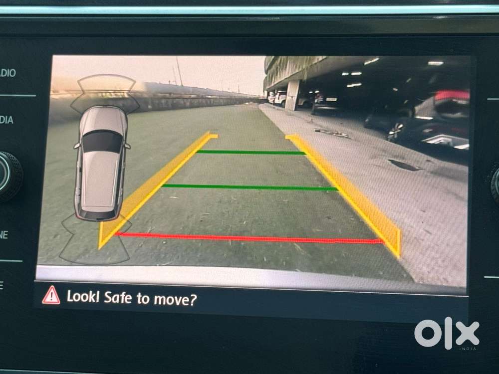 Volkswagen Tiguan 2.0 Tdi Highline, 2018, Diesel