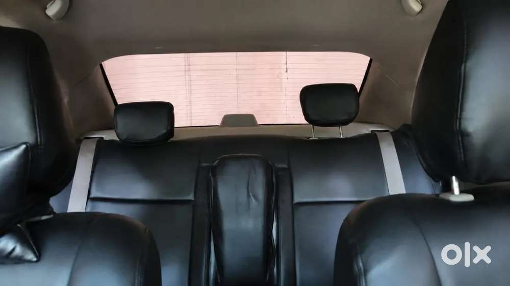 Maruti Suzuki Sx4 2010