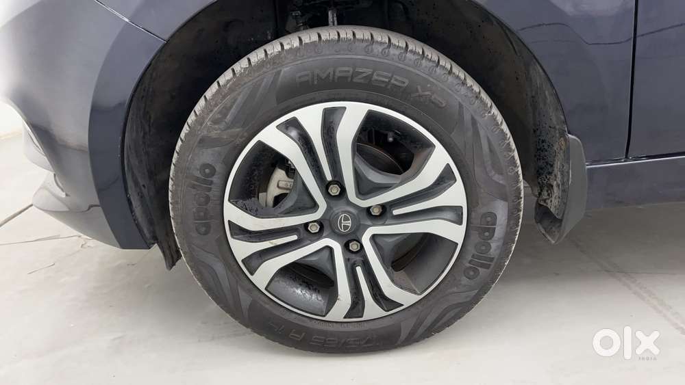 Tata Tigor Xz, 2024, Petrol