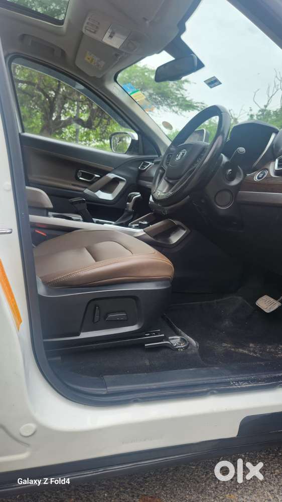 Tata Harrier Xza Plus At, 2021, Diesel