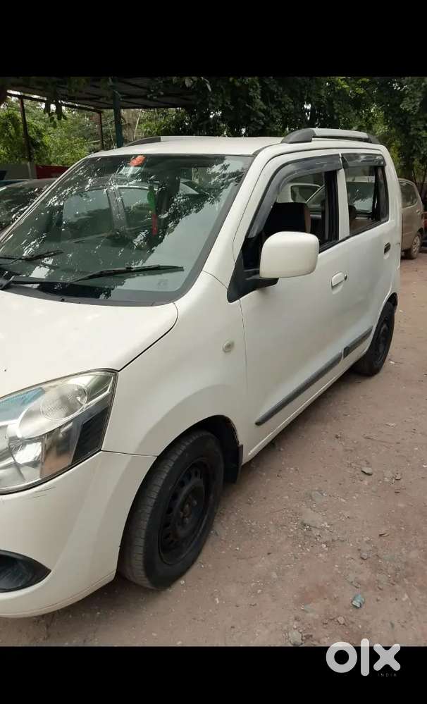 Maruti Suzuki Wagonr Vxi Bsiv