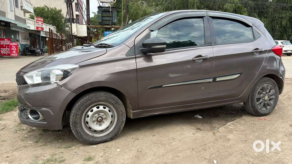Tata Tiago Xz, 2018, Diesel